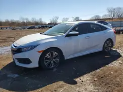 JHMFC1F32JX029273 2018 HONDA CIVIC