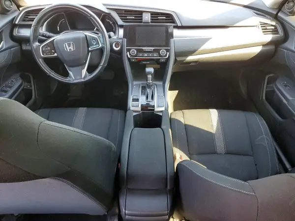JHMFC1F32JX029273 2018 HONDA CIVIC - Image 8