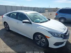 JHMFC1F32JX030259 2018 HONDA CIVIC
