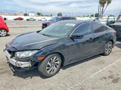 JHMFC1F32JX030374 2018 HONDA CIVIC