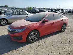JHMFC1F32JX031122 2018 HONDA CIVIC