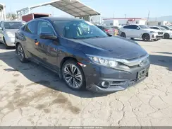 JHMFC1F32JX033470 2018 HONDA CIVIC