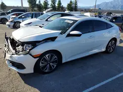 JHMFC1F32JX033663 2018 HONDA CIVIC