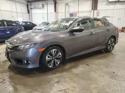 JHMFC1F32JX034344 2018 HONDA CIVIC