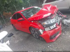 JHMFC1F32JX034408 2018 HONDA CIVIC