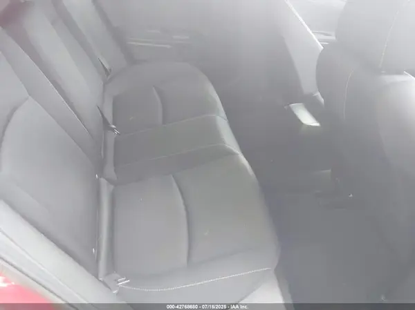 JHMFC1F32JX034408 2018 HONDA CIVIC - Image 8