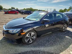 JHMFC1F32JX034781 2018 HONDA CIVIC