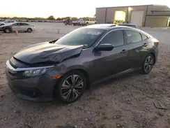 JHMFC1F32JX036756 2018 HONDA CIVIC