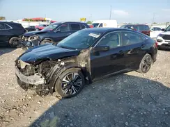 JHMFC1F32JX036837 2018 HONDA CIVIC