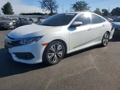 JHMFC1F32JX037292 2018 HONDA CIVIC