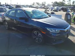 JHMFC1F32JX037406 2018 HONDA CIVIC