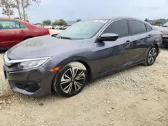 JHMFC1F32JX037552 2018 HONDA CIVIC