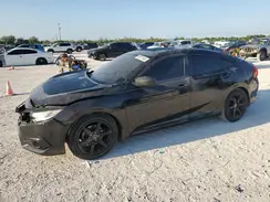 JHMFC1F32JX038314 2018 HONDA CIVIC