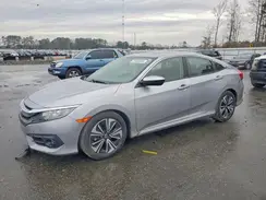 JHMFC1F32JX038331 2018 HONDA CIVIC