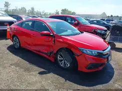 JHMFC1F32JX038376 2018 HONDA CIVIC