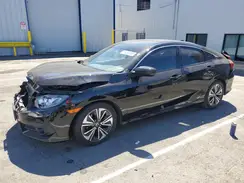 JHMFC1F32JX038913 2018 HONDA CIVIC