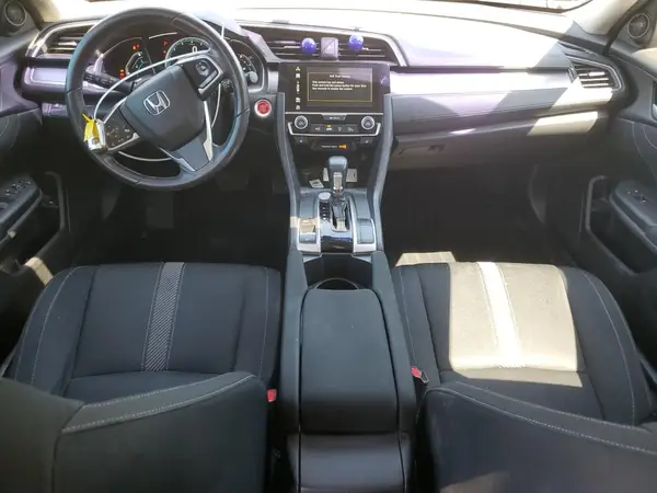 JHMFC1F32JX038913 2018 HONDA CIVIC - Image 8