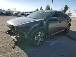 JHMFC1F32JX039110 2018 HONDA CIVIC