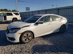 JHMFC1F32JX039642 2018 HONDA CIVIC