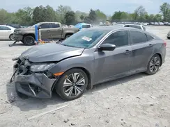JHMFC1F32JX039849 2018 HONDA CIVIC