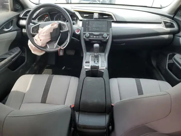 JHMFC1F32JX039849 2018 HONDA CIVIC - Image 8