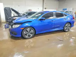 JHMFC1F32JX040158 2018 HONDA CIVIC