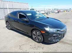 JHMFC1F32JX040564 2018 HONDA CIVIC