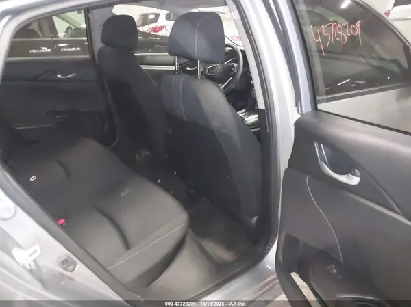 JHMFC1F32JX040810 2018 HONDA CIVIC - Image 8