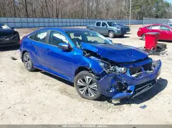 JHMFC1F32JX042718 2018 HONDA CIVIC