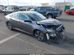 JHMFC1F32JX042878 2018 HONDA CIVIC