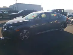 JHMFC1F32JX043433 2018 HONDA CIVIC
