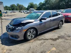 JHMFC1F32JX043948 2018 HONDA CIVIC