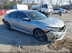 JHMFC1F32KX000213 2019 HONDA CIVIC