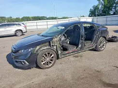 JHMFC1F32KX000549 2019 HONDA CIVIC