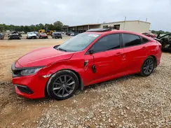 JHMFC1F32KX000731 2019 HONDA CIVIC