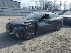 JHMFC1F32KX001703 2019 HONDA CIVIC