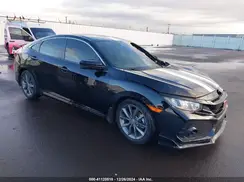 JHMFC1F32KX002527 2019 HONDA CIVIC