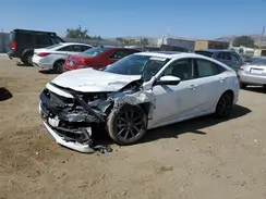 JHMFC1F32KX002771 2019 HONDA CIVIC