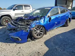 JHMFC1F32KX004682 2019 HONDA CIVIC