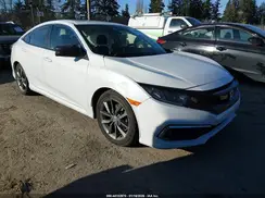JHMFC1F32KX006495 2019 HONDA CIVIC