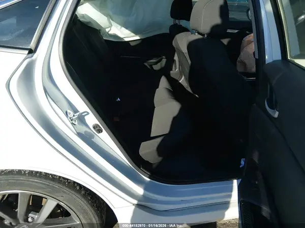 JHMFC1F32KX006495 2019 HONDA CIVIC - Image 8