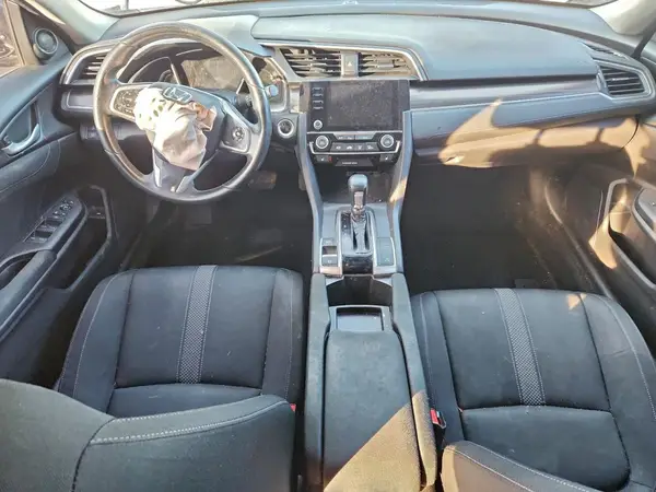 JHMFC1F32KX008490 2019 HONDA CIVIC - Image 8