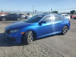 JHMFC1F32KX008702 2019 HONDA CIVIC