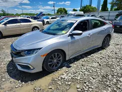 JHMFC1F32KX008733 2019 HONDA CIVIC