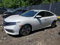 JHMFC1F32KX008912 2019 HONDA CIVIC