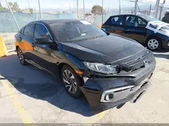 JHMFC1F32KX009512 2019 HONDA CIVIC