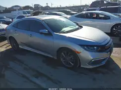 JHMFC1F32KX010630 2019 HONDA CIVIC