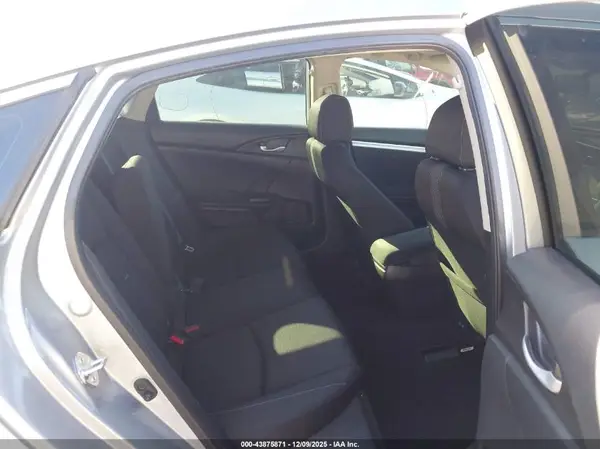 JHMFC1F32KX010630 2019 HONDA CIVIC - Image 8