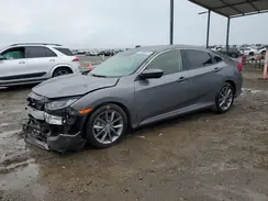 JHMFC1F32KX011700 2019 HONDA CIVIC