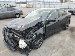 JHMFC1F32KX012345 2019 HONDA CIVIC